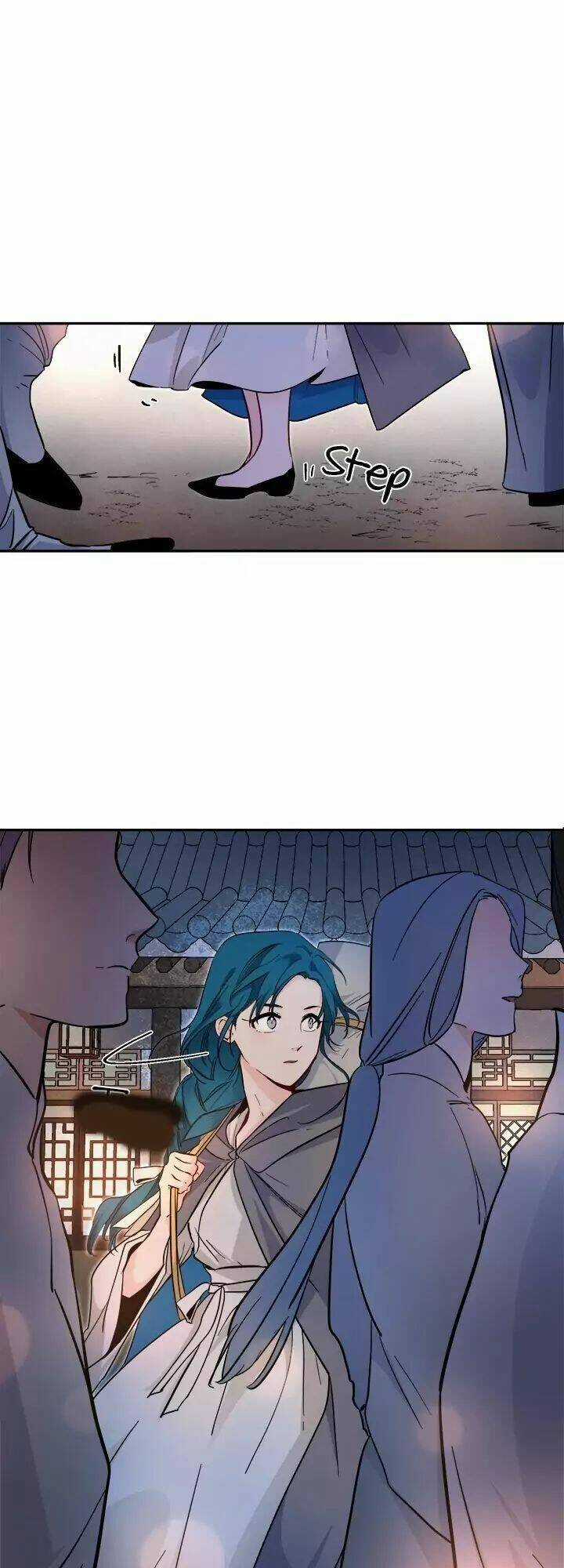 Yeon Lok Heun - Chapter 59 - Trang 9