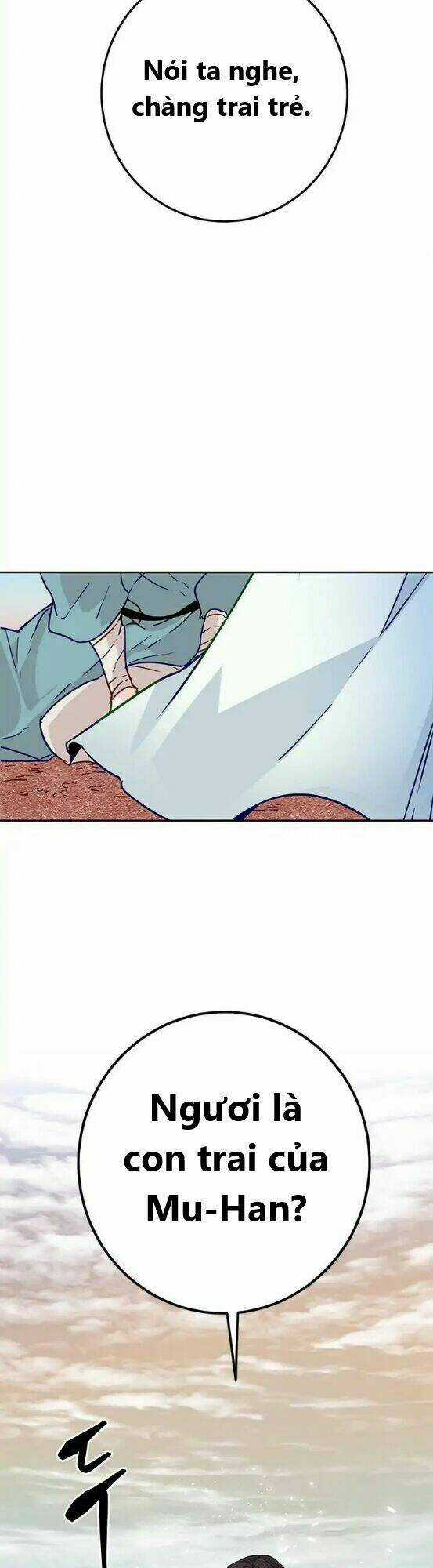 Yeon Lok Heun - Chapter 6 - Trang 16