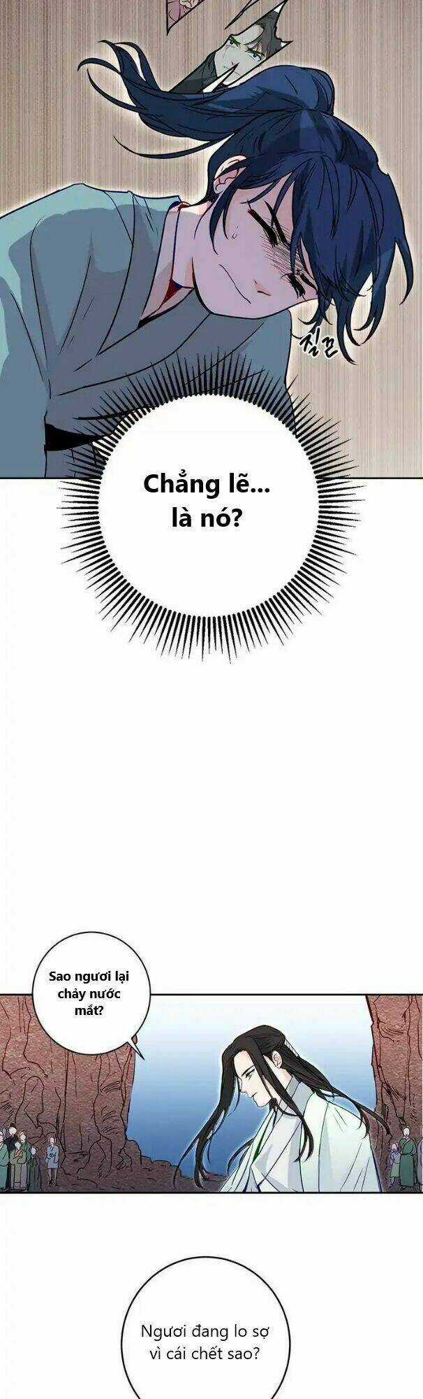 Yeon Lok Heun - Chapter 6 - Trang 19