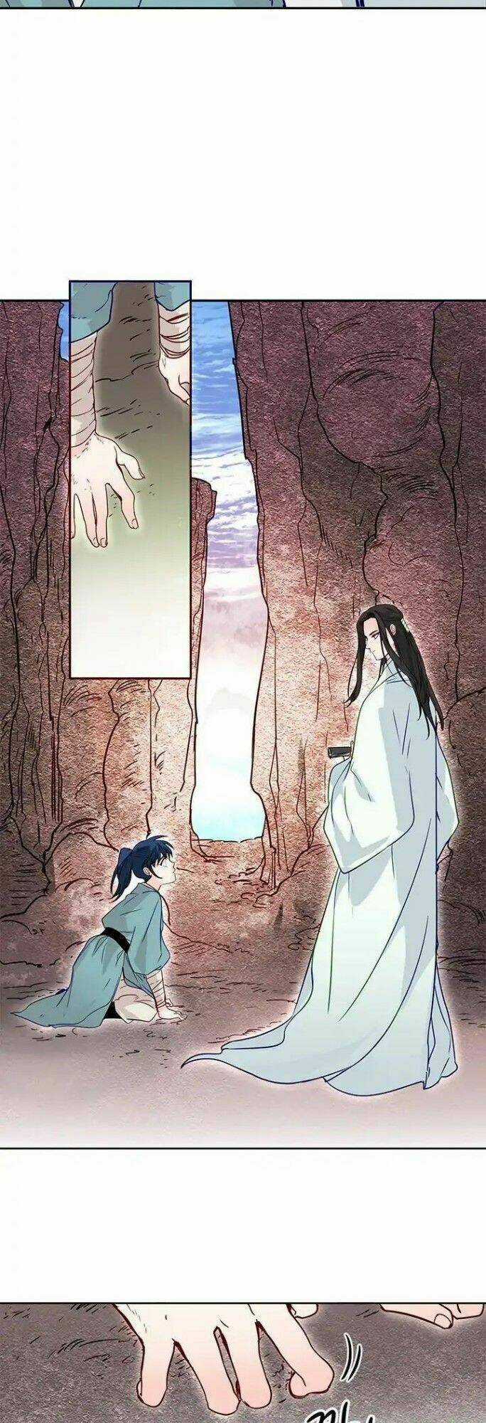 Yeon Lok Heun - Chapter 6 - Trang 25