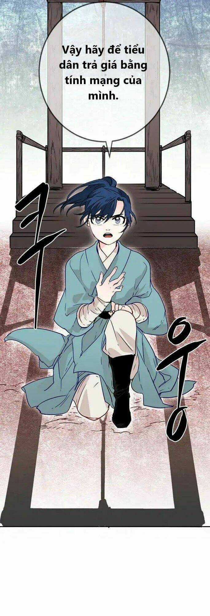 Yeon Lok Heun - Chapter 6 - Trang 27