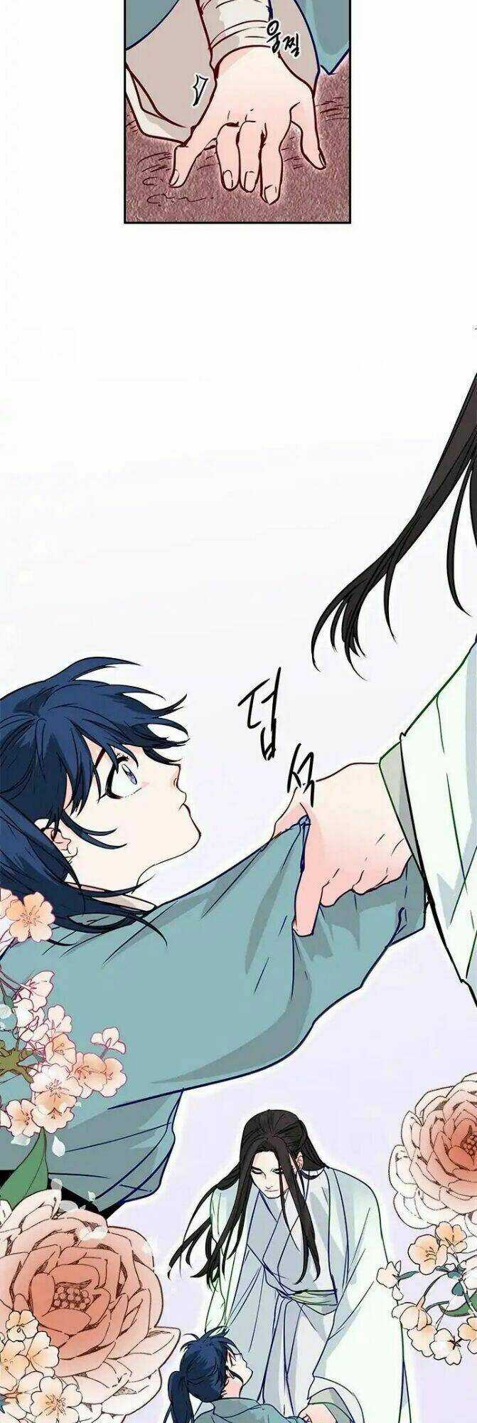 Yeon Lok Heun - Chapter 6 - Trang 30