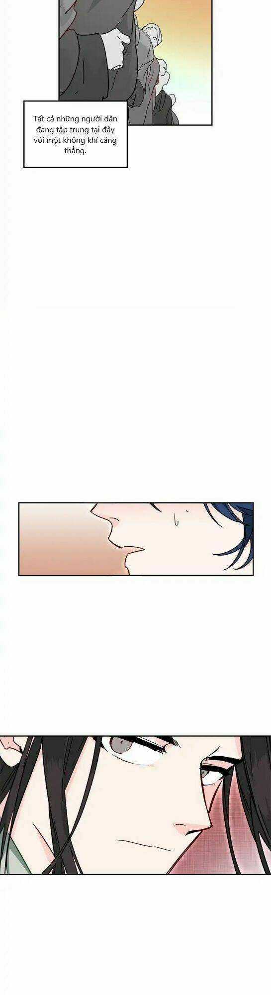 Yeon Lok Heun - Chapter 6 - Trang 4