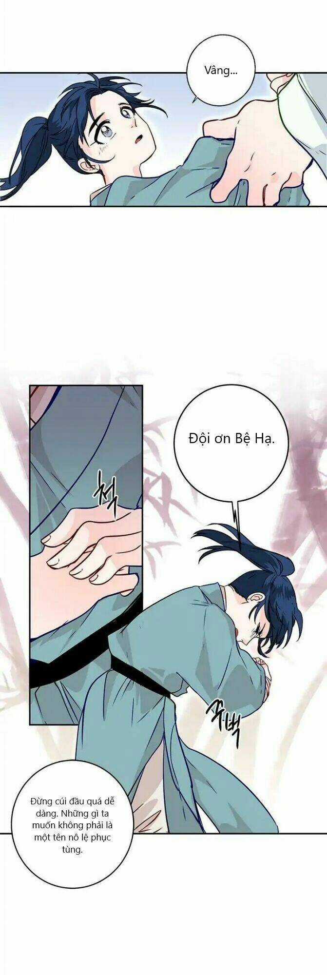 Yeon Lok Heun - Chapter 6 - Trang 32