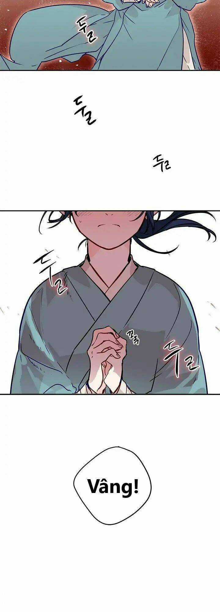 Yeon Lok Heun - Chapter 6 - Trang 36