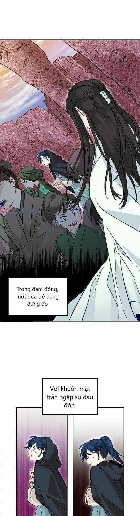 Yeon Lok Heun - Chapter 6 - Trang 5