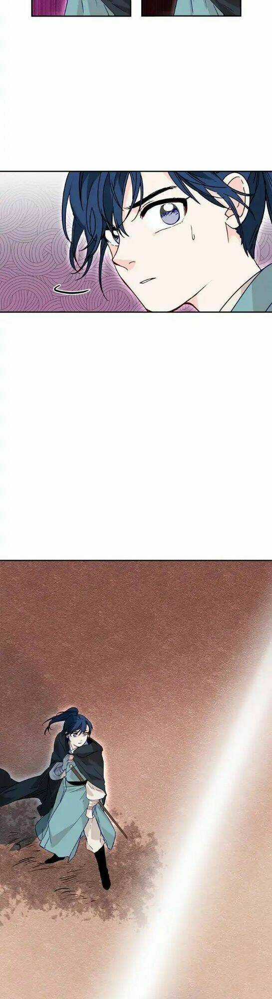 Yeon Lok Heun - Chapter 6 - Trang 6