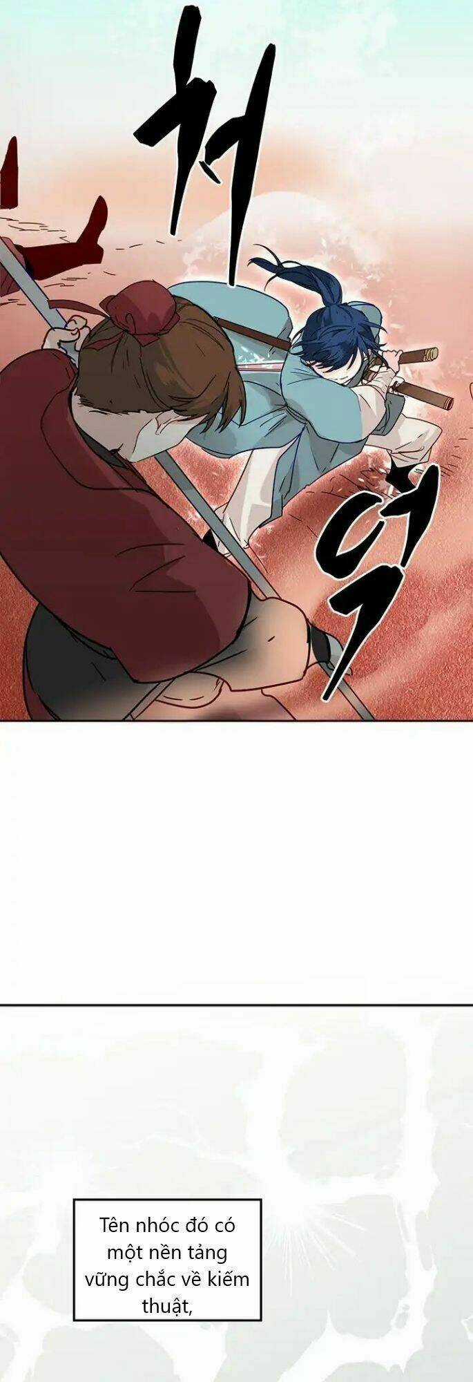 Yeon Lok Heun - Chapter 6 - Trang 10