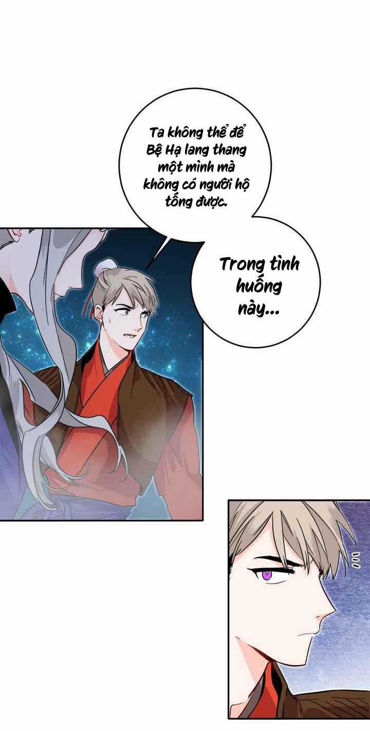 Yeon Lok Heun - Chapter 60 - Trang 11