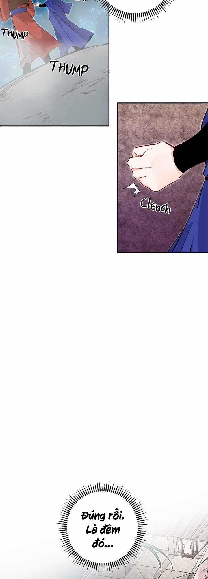 Yeon Lok Heun - Chapter 60 - Trang 14