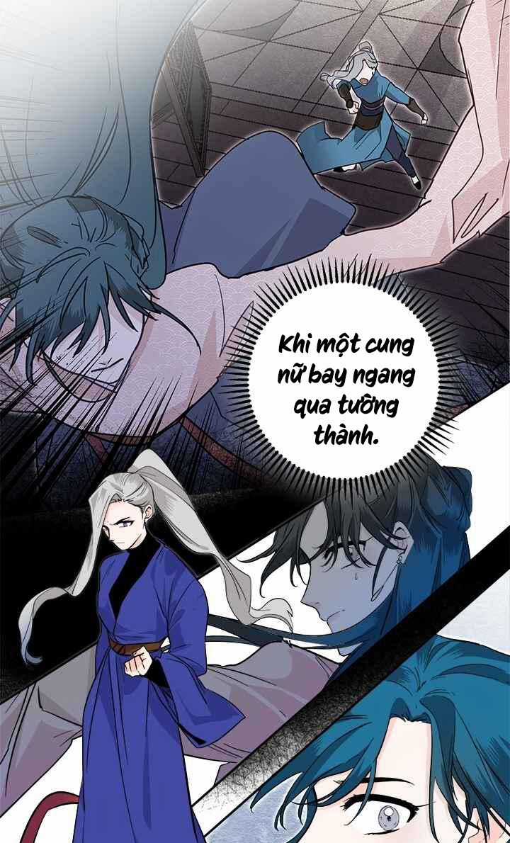 Yeon Lok Heun - Chapter 60 - Trang 15