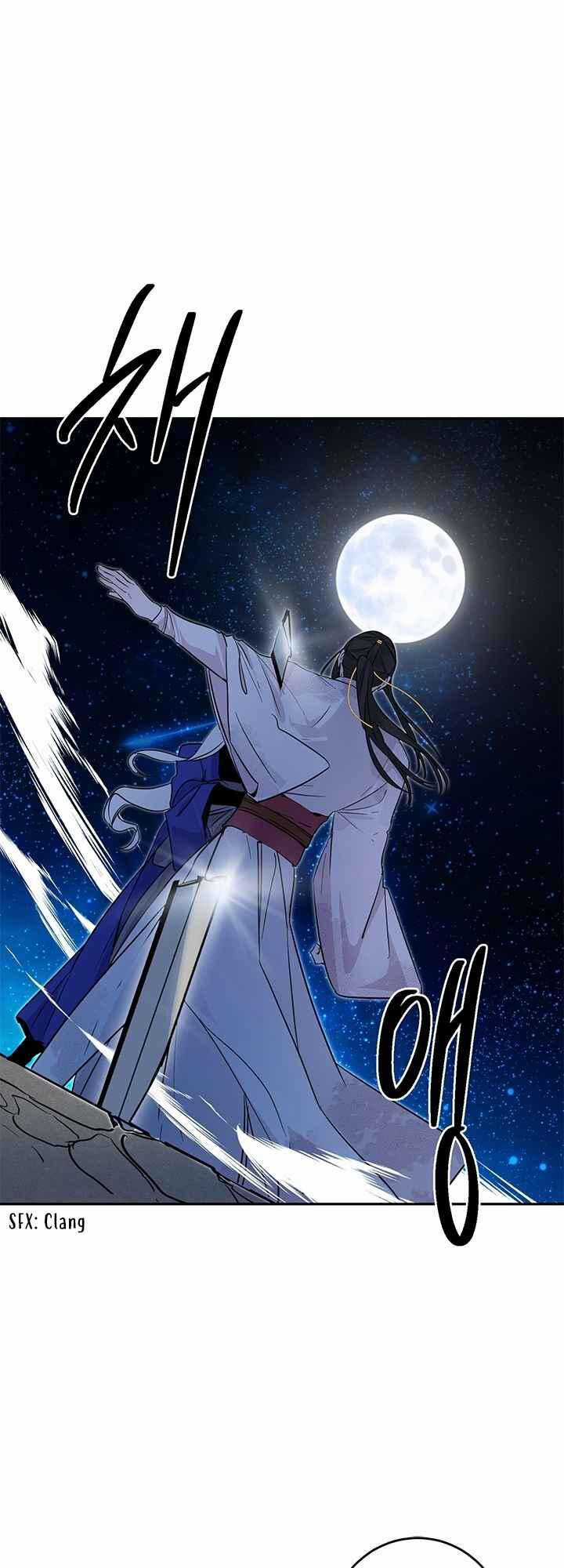 Yeon Lok Heun - Chapter 60 - Trang 3