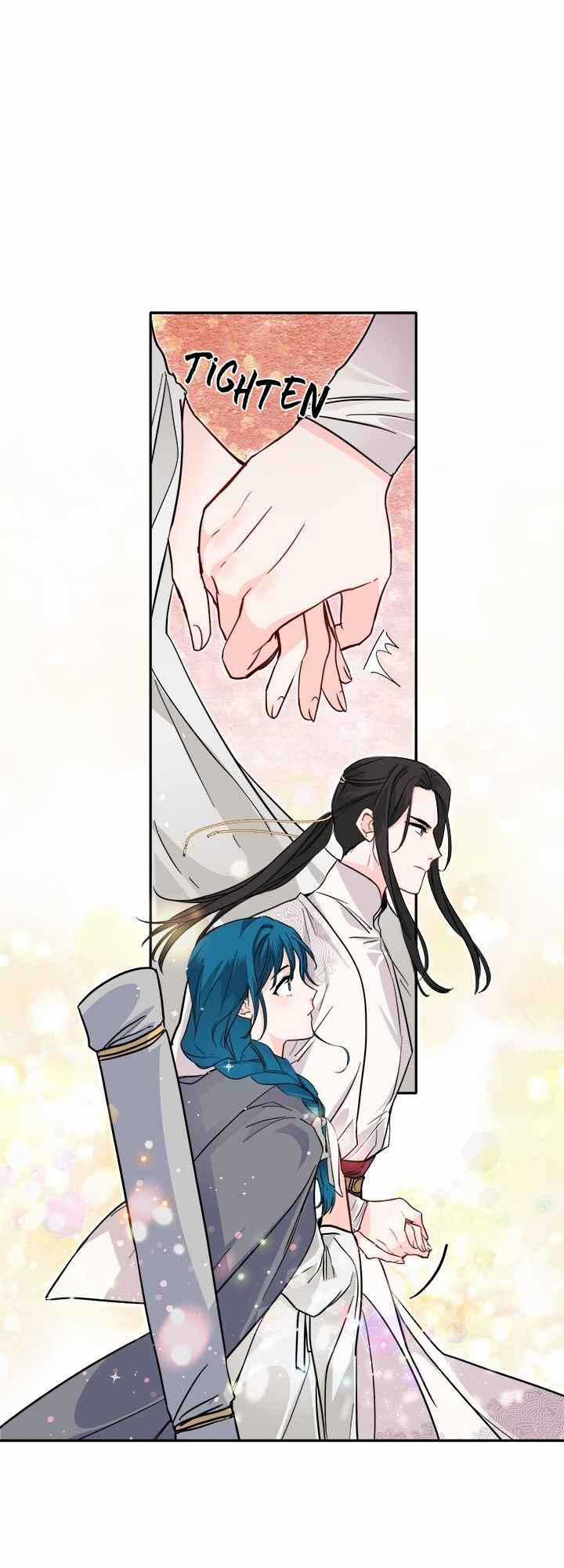 Yeon Lok Heun - Chapter 60 - Trang 21