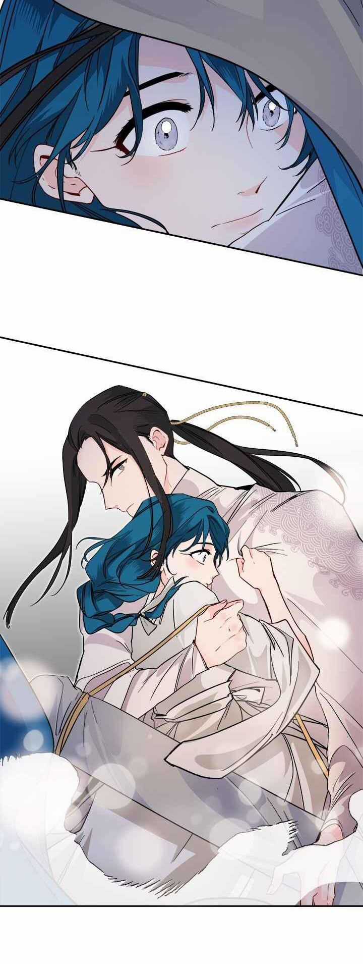 Yeon Lok Heun - Chapter 60 - Trang 24