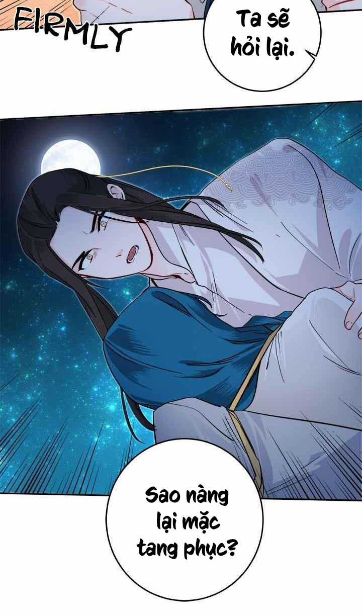 Yeon Lok Heun - Chapter 60 - Trang 29