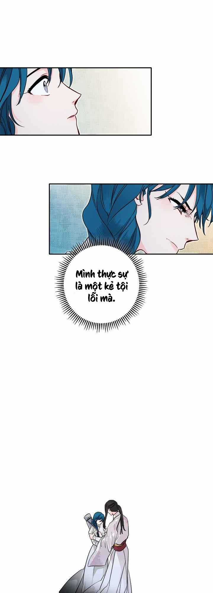 Yeon Lok Heun - Chapter 60 - Trang 30