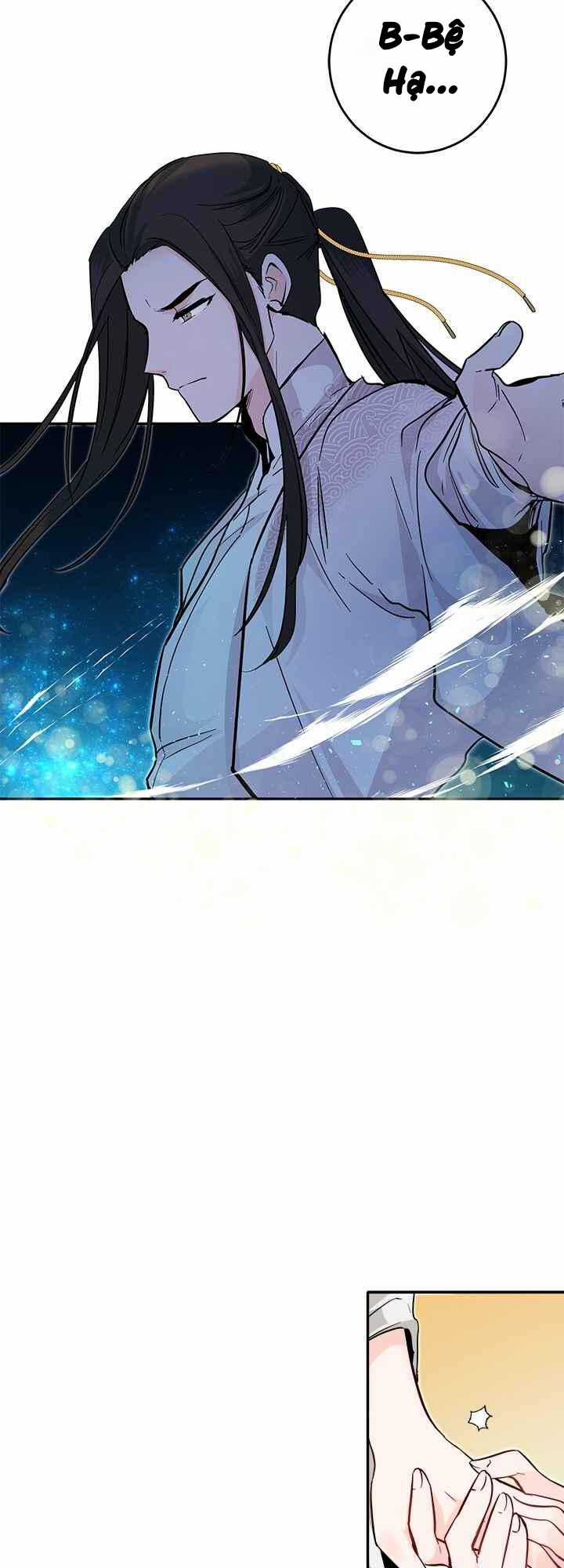 Yeon Lok Heun - Chapter 60 - Trang 4