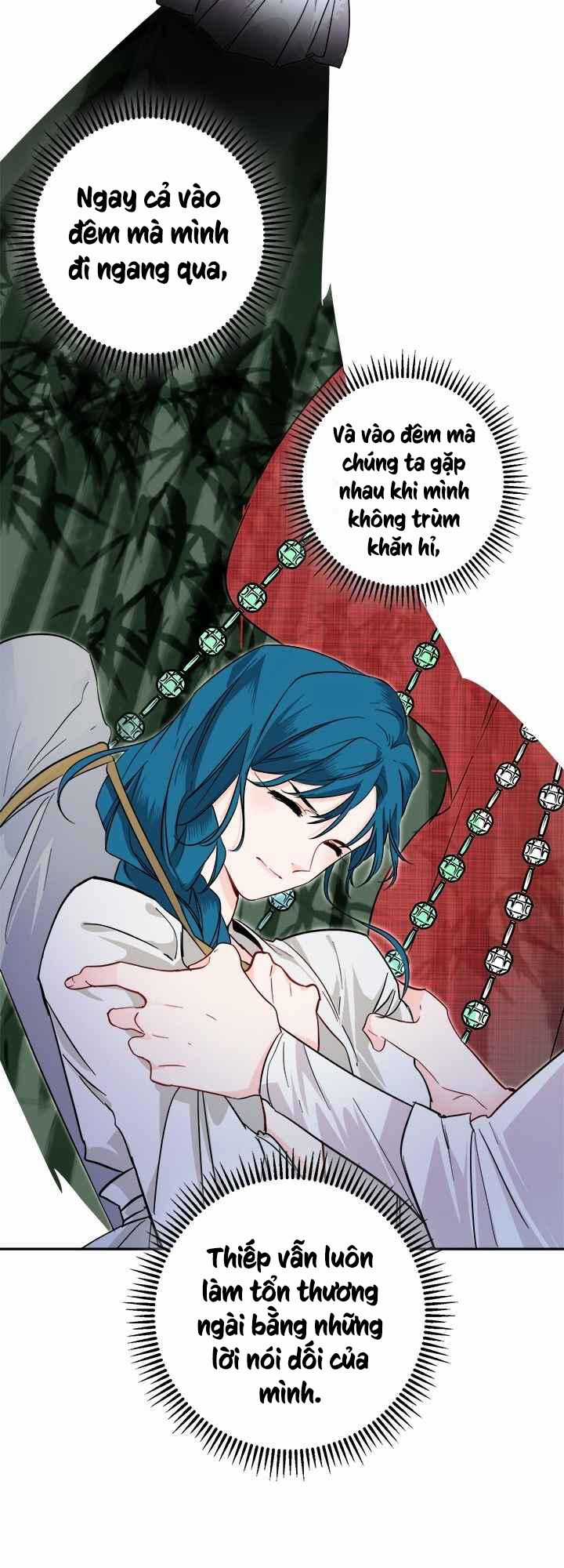 Yeon Lok Heun - Chapter 60 - Trang 31