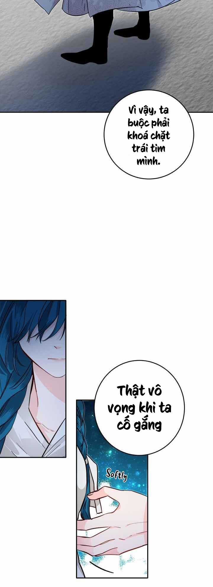 Yeon Lok Heun - Chapter 60 - Trang 33