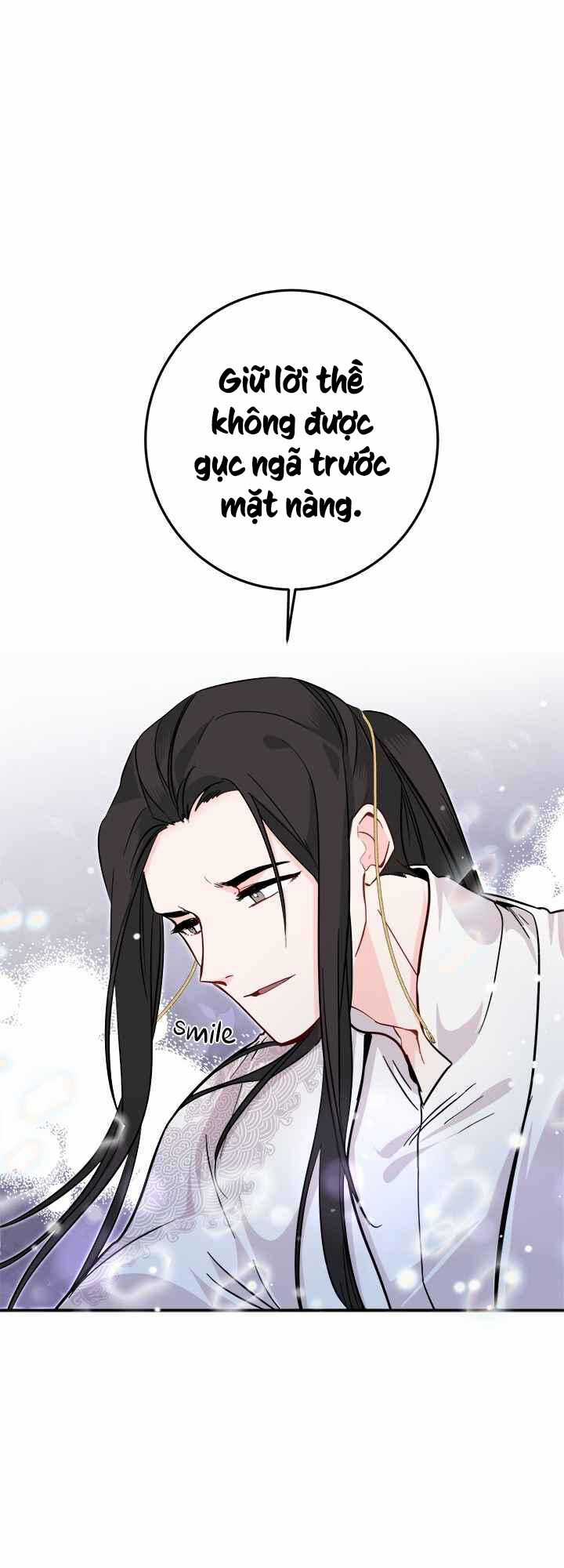 Yeon Lok Heun - Chapter 60 - Trang 34