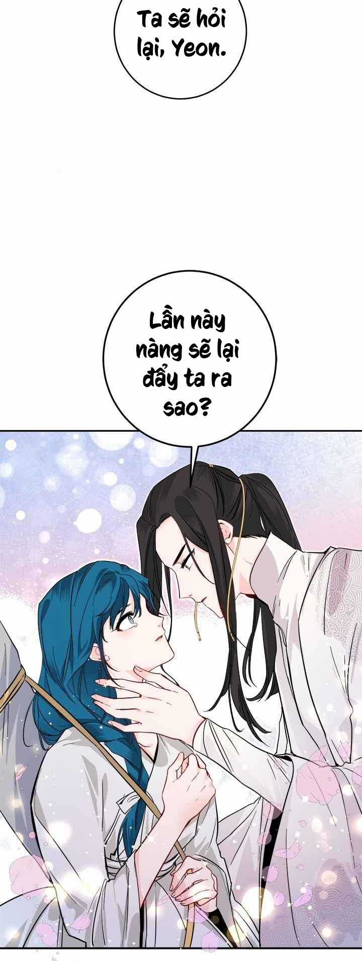 Yeon Lok Heun - Chapter 60 - Trang 36