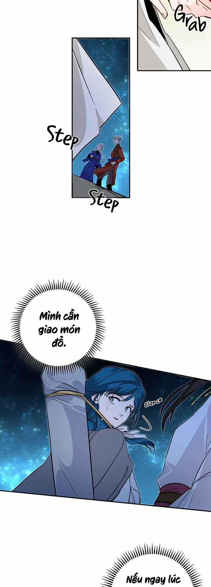 Yeon Lok Heun - Chapter 60 - Trang 5