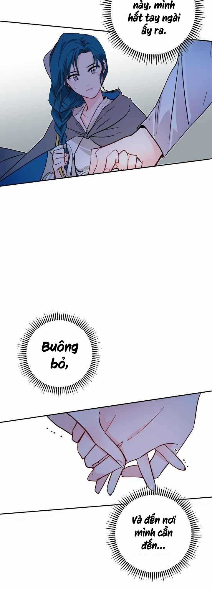 Yeon Lok Heun - Chapter 60 - Trang 6