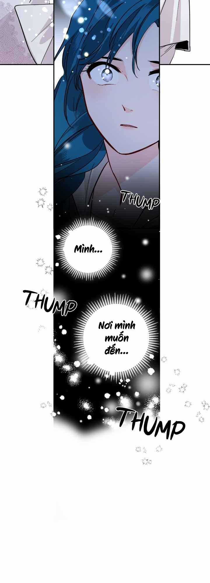 Yeon Lok Heun - Chapter 60 - Trang 8
