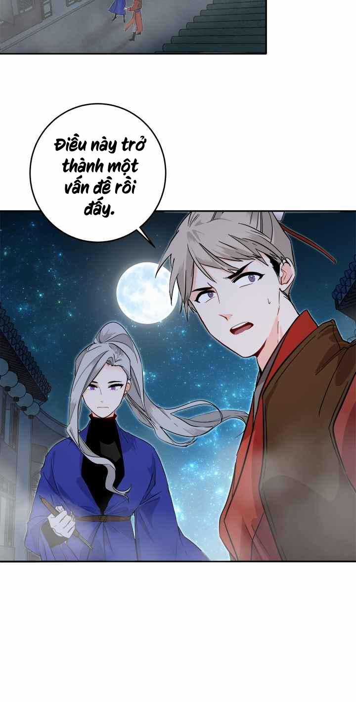 Yeon Lok Heun - Chapter 60 - Trang 10