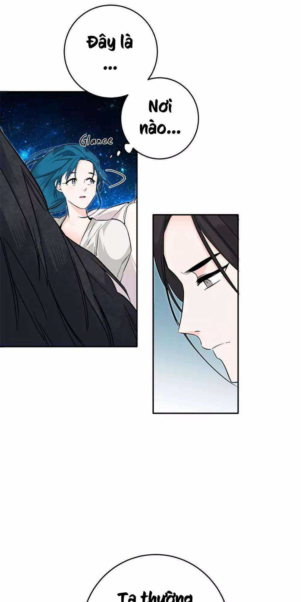 Yeon Lok Heun - Chapter 61 - Trang 15