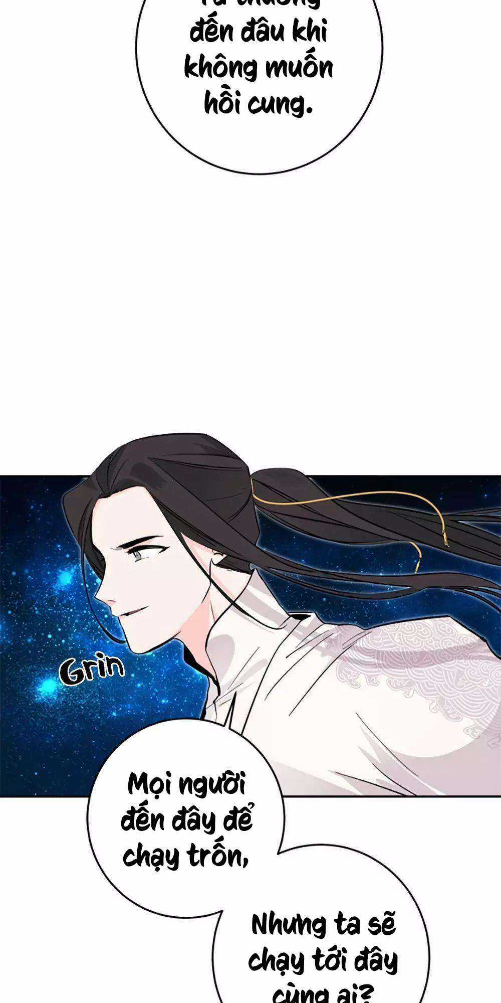 Yeon Lok Heun - Chapter 61 - Trang 16