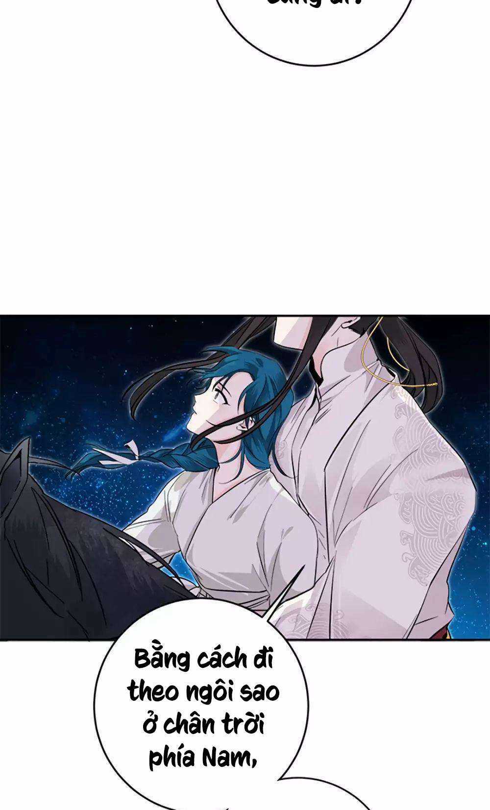 Yeon Lok Heun - Chapter 61 - Trang 17