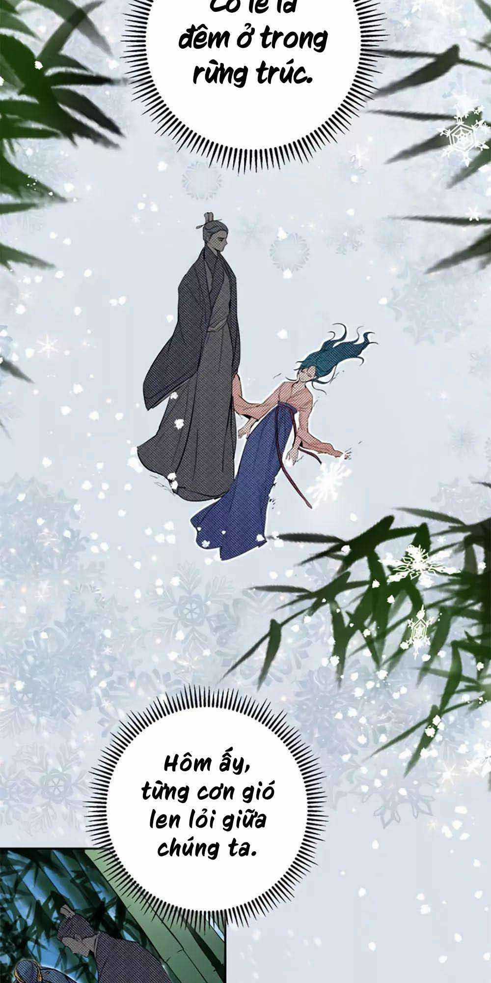 Yeon Lok Heun - Chapter 61 - Trang 20