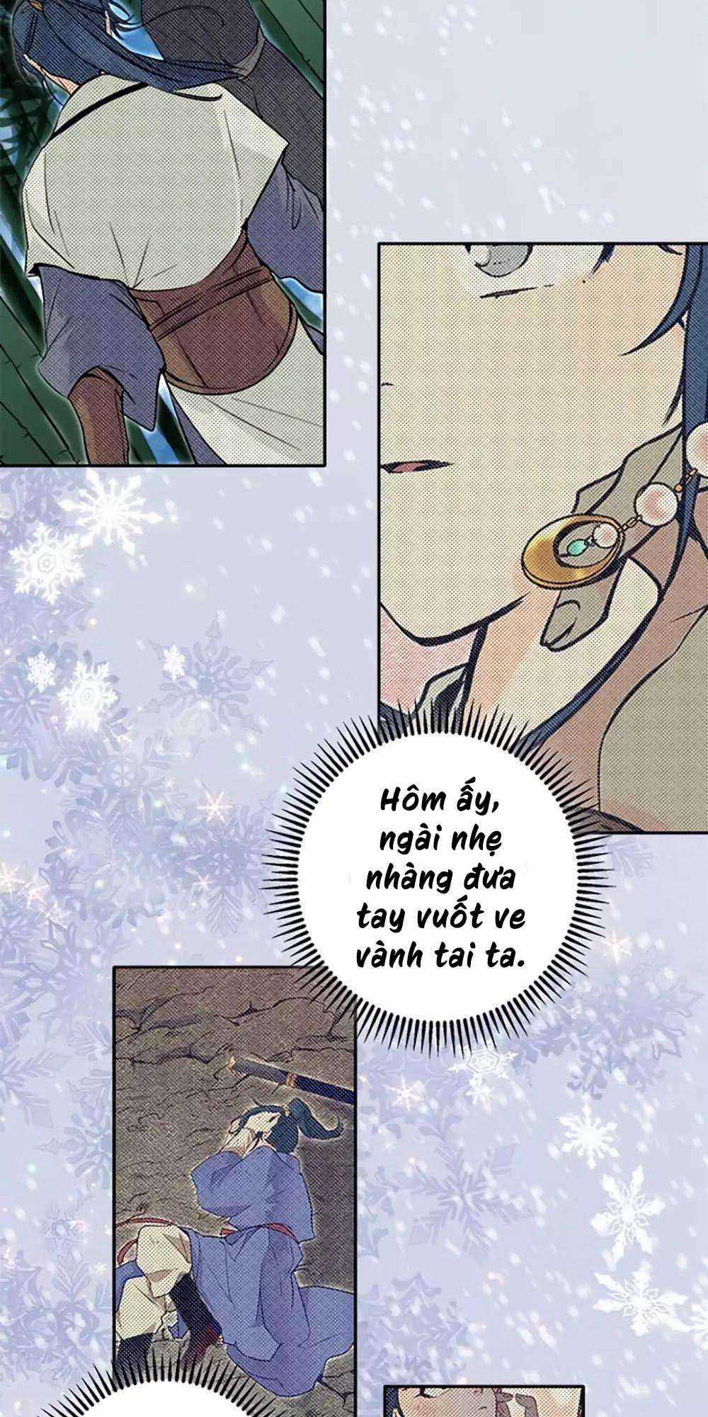 Yeon Lok Heun - Chapter 61 - Trang 21