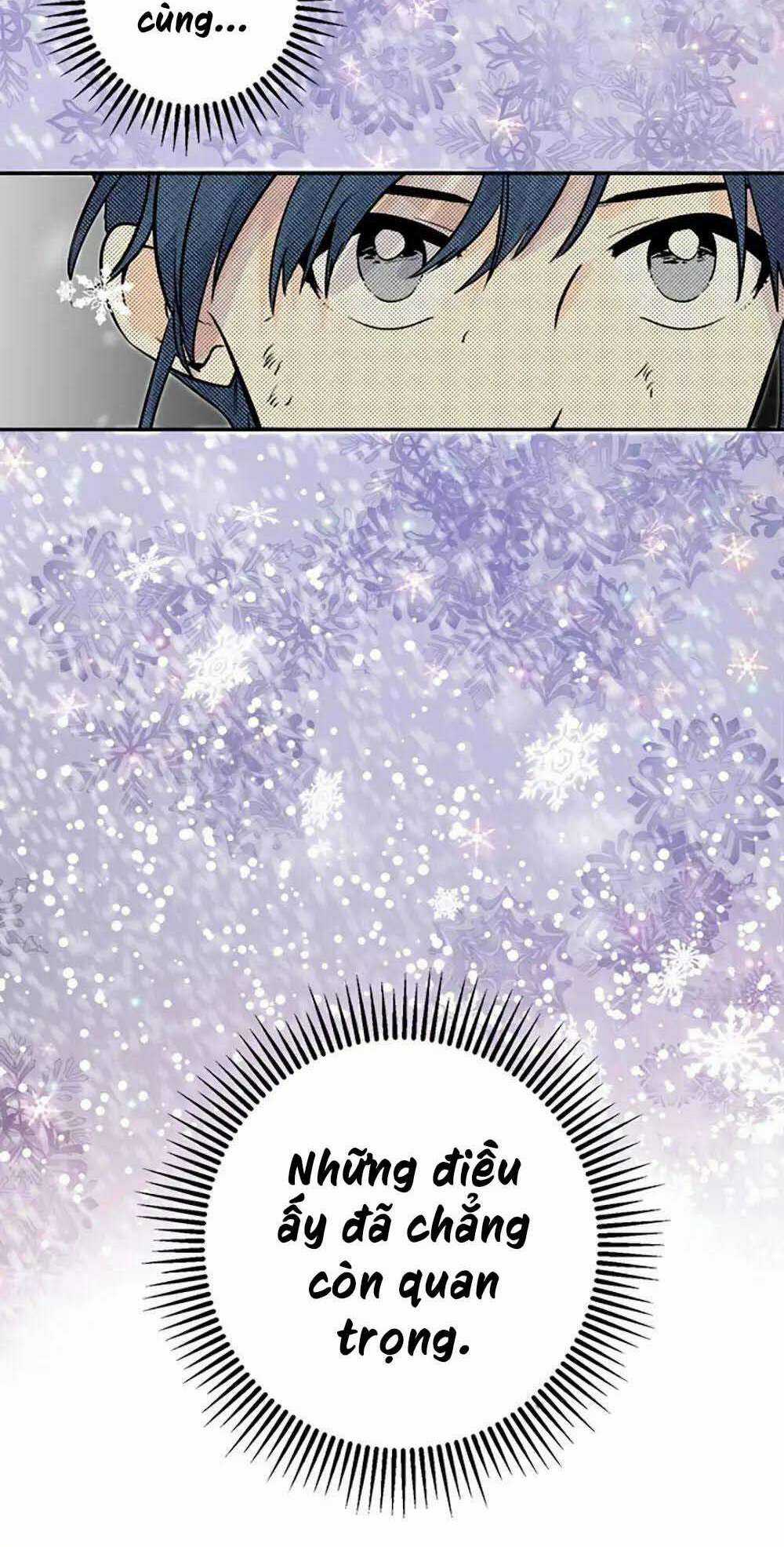 Yeon Lok Heun - Chapter 61 - Trang 23