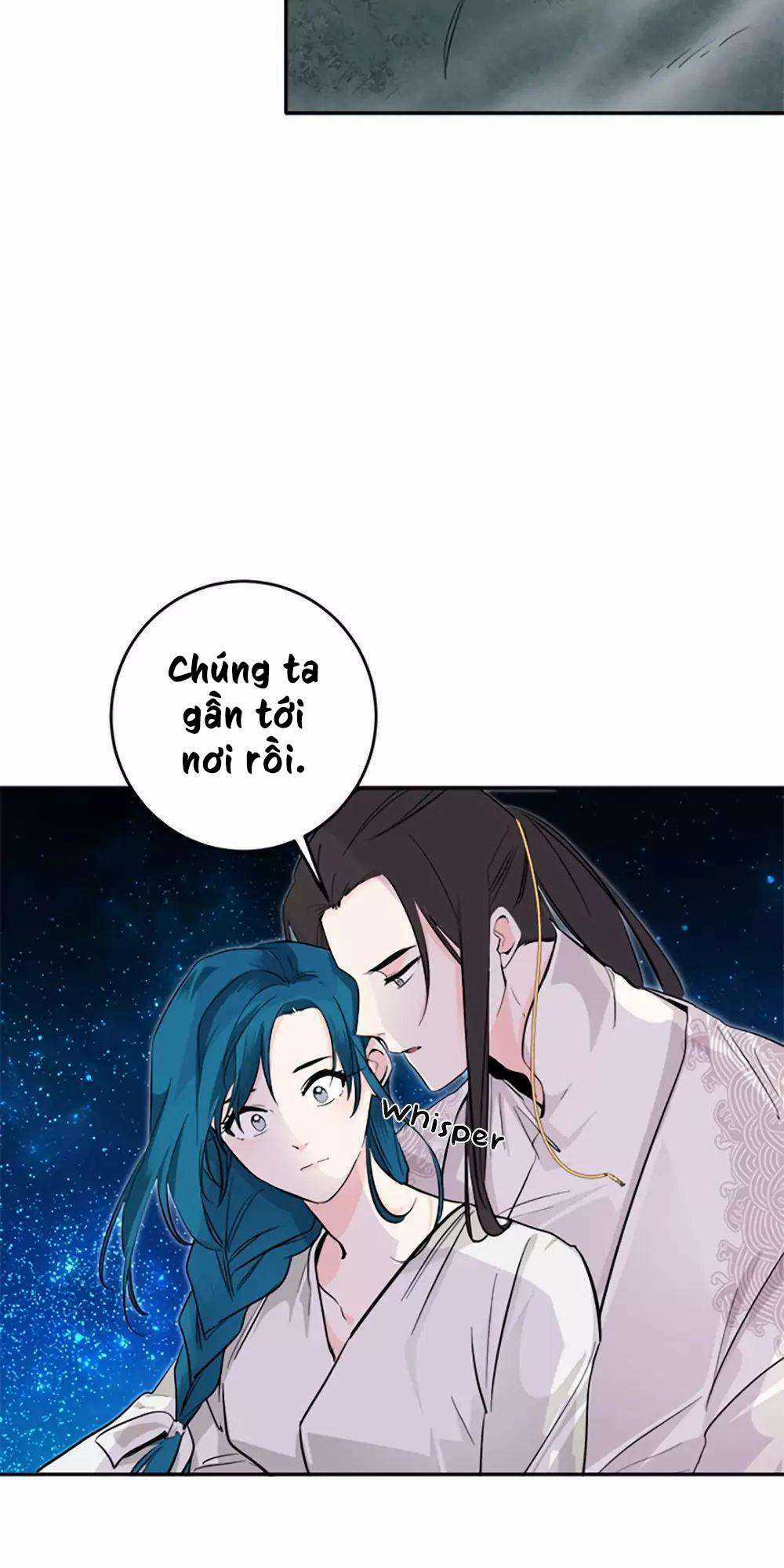 Yeon Lok Heun - Chapter 61 - Trang 30