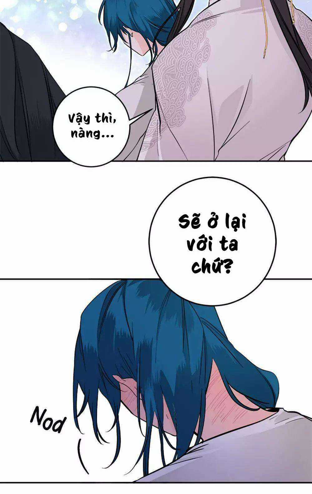 Yeon Lok Heun - Chapter 61 - Trang 32