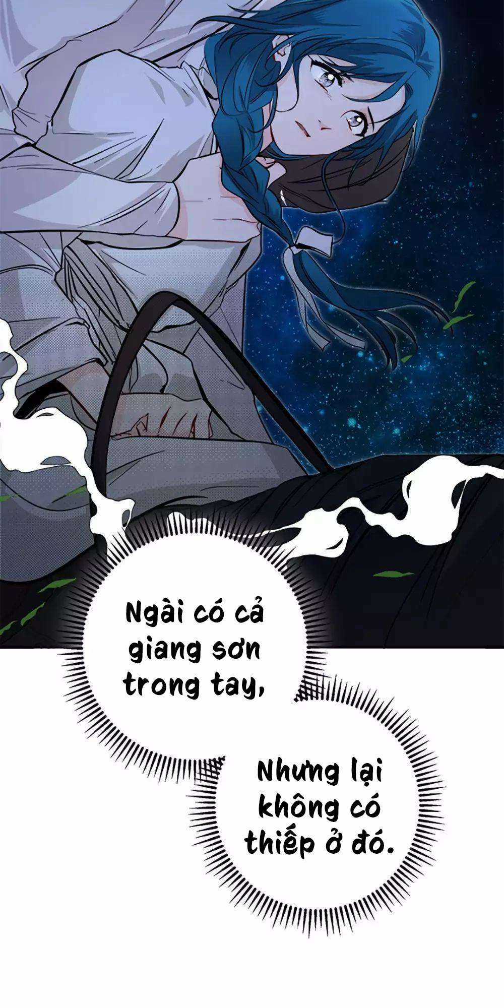 Yeon Lok Heun - Chapter 61 - Trang 39