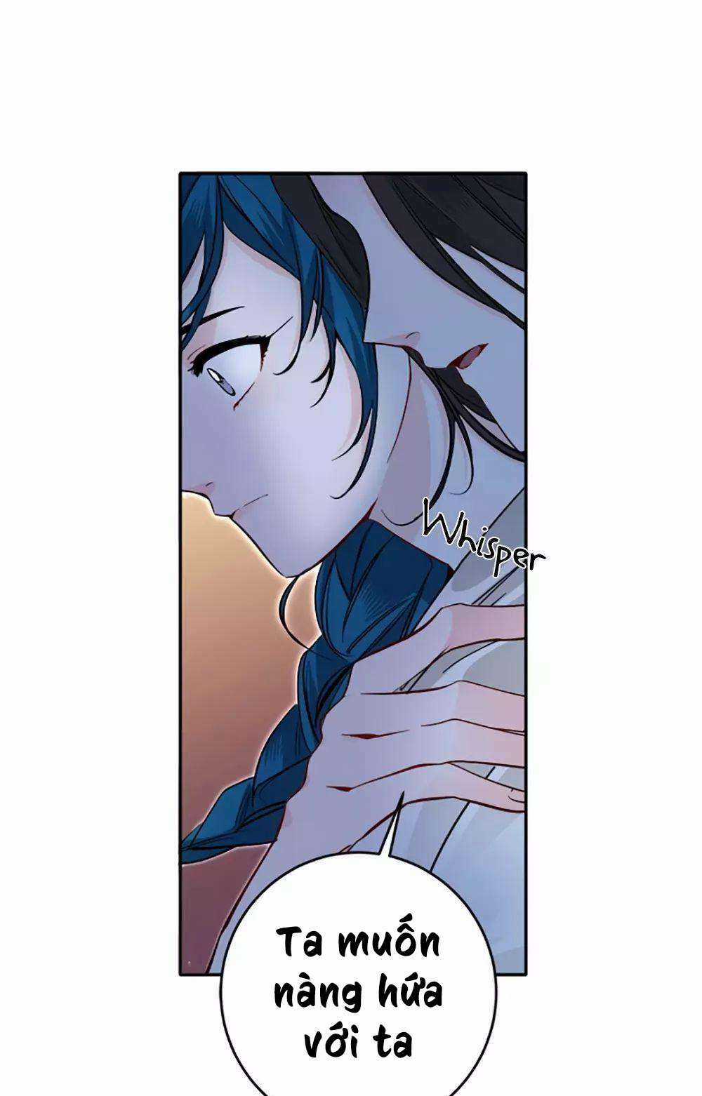 Yeon Lok Heun - Chapter 61 - Trang 40