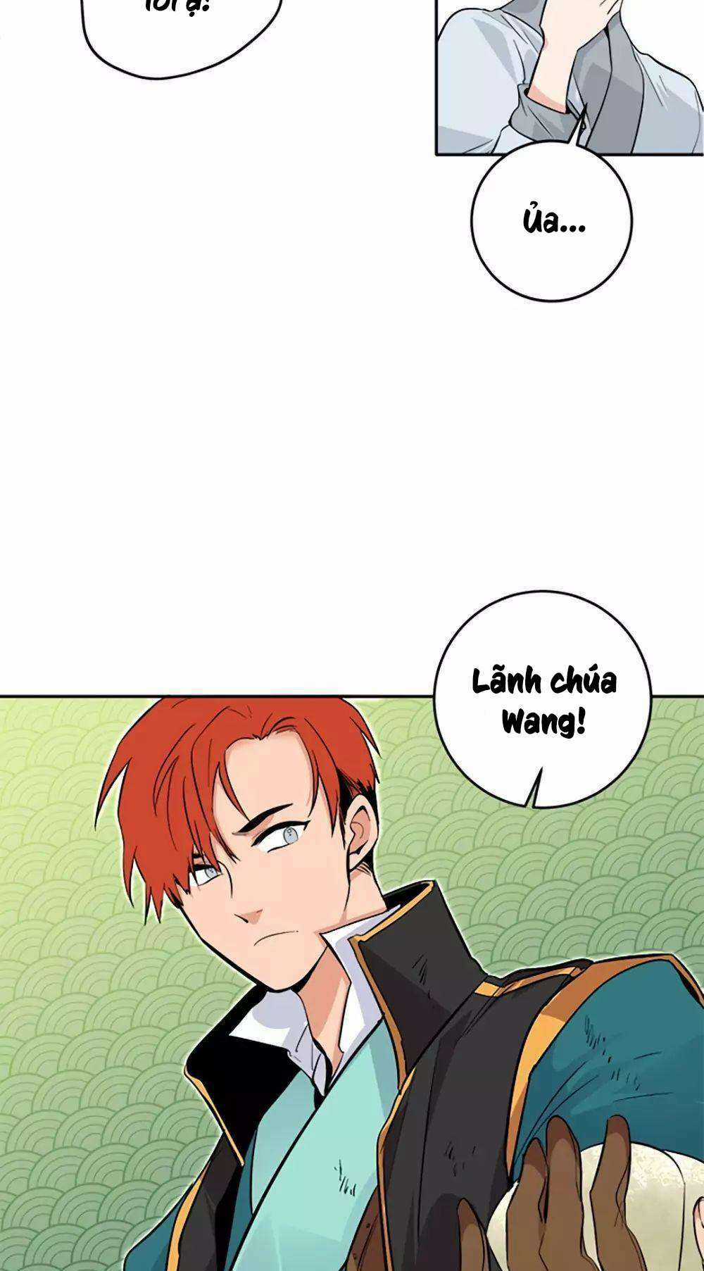 Yeon Lok Heun - Chapter 61 - Trang 5