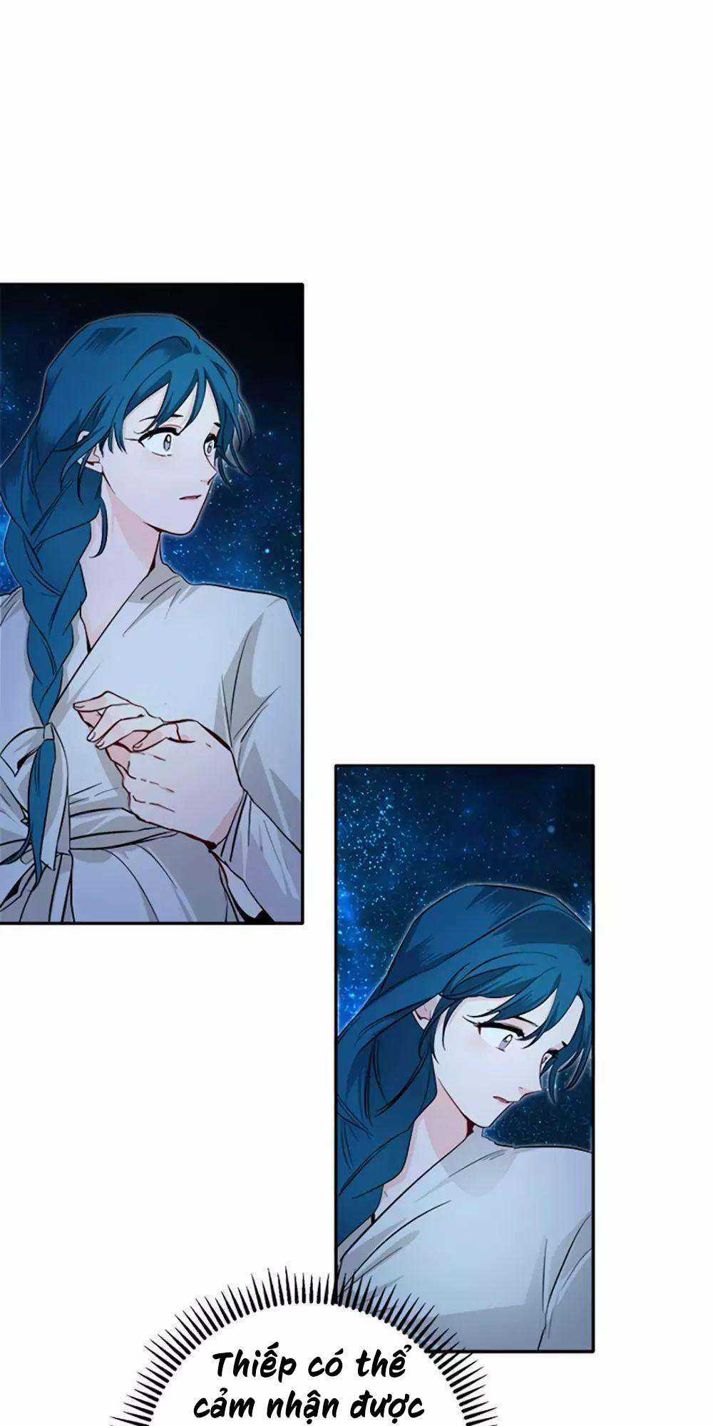 Yeon Lok Heun - Chapter 61 - Trang 46