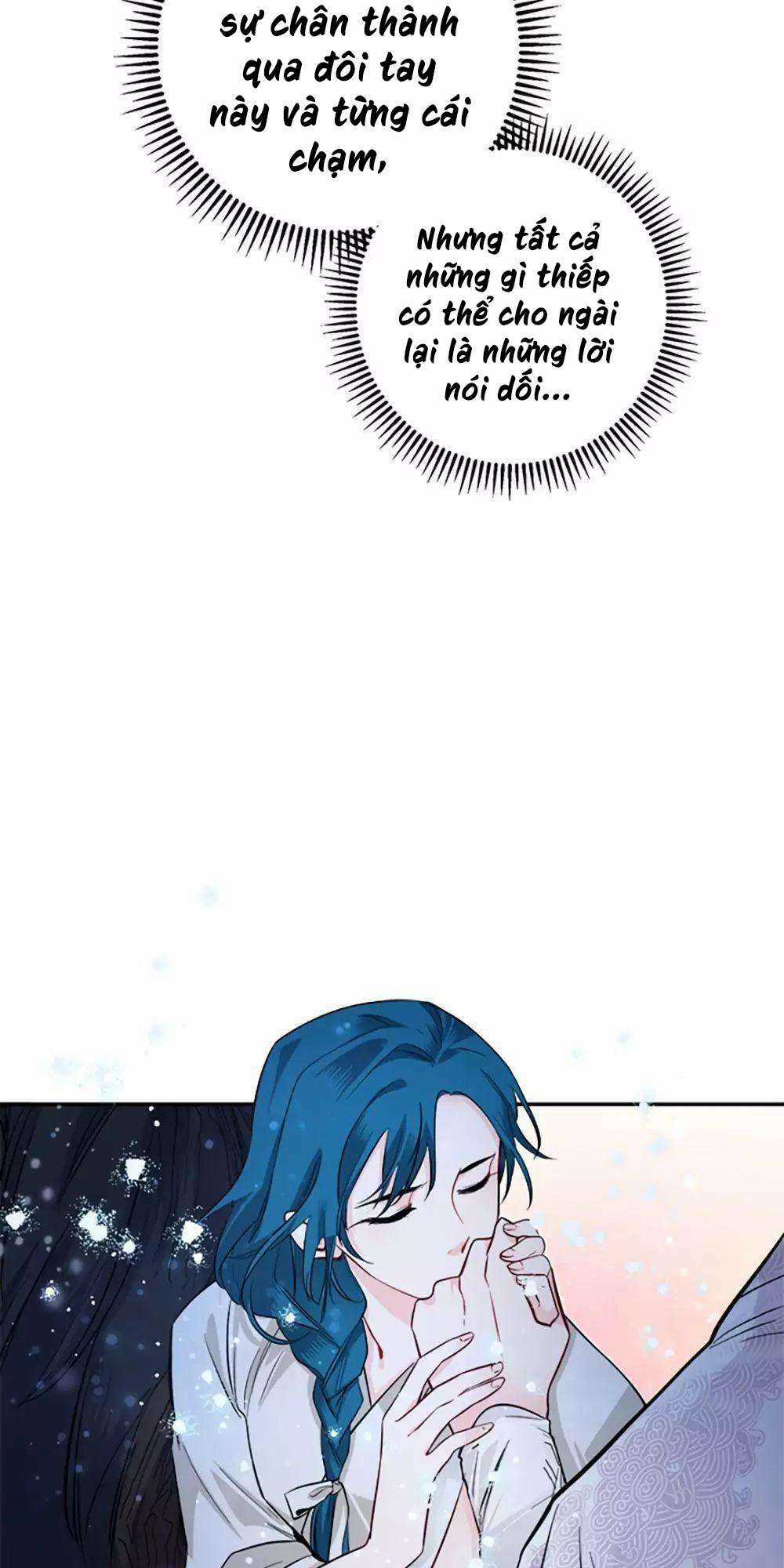 Yeon Lok Heun - Chapter 61 - Trang 47