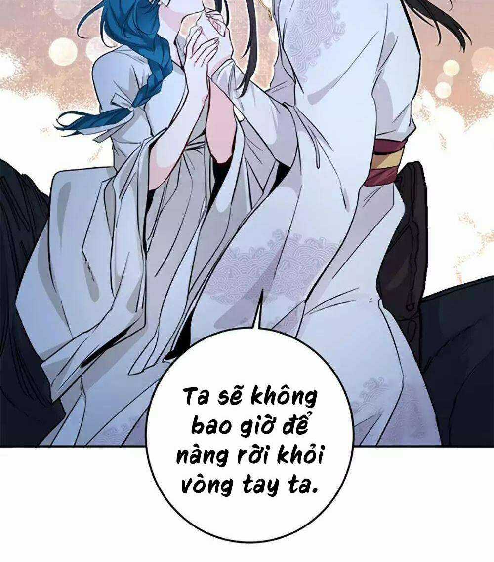Yeon Lok Heun - Chapter 61 - Trang 50