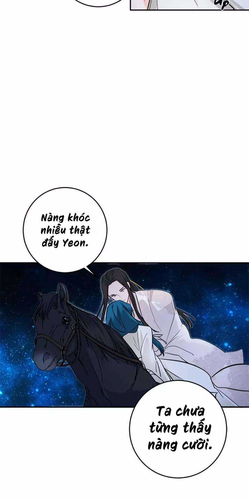 Yeon Lok Heun - Chapter 61 - Trang 52