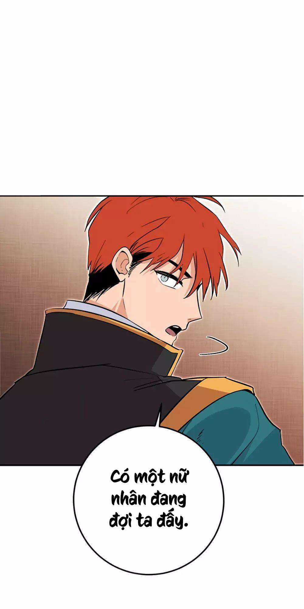 Yeon Lok Heun - Chapter 61 - Trang 7