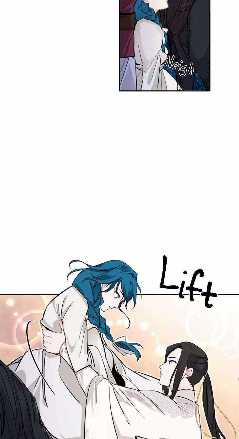 Yeon Lok Heun - Chapter 61 - Trang 9