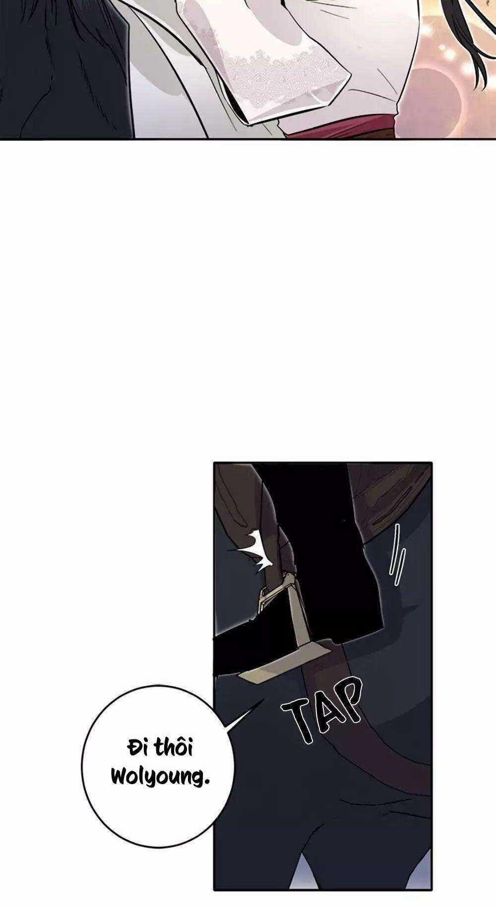 Yeon Lok Heun - Chapter 61 - Trang 10