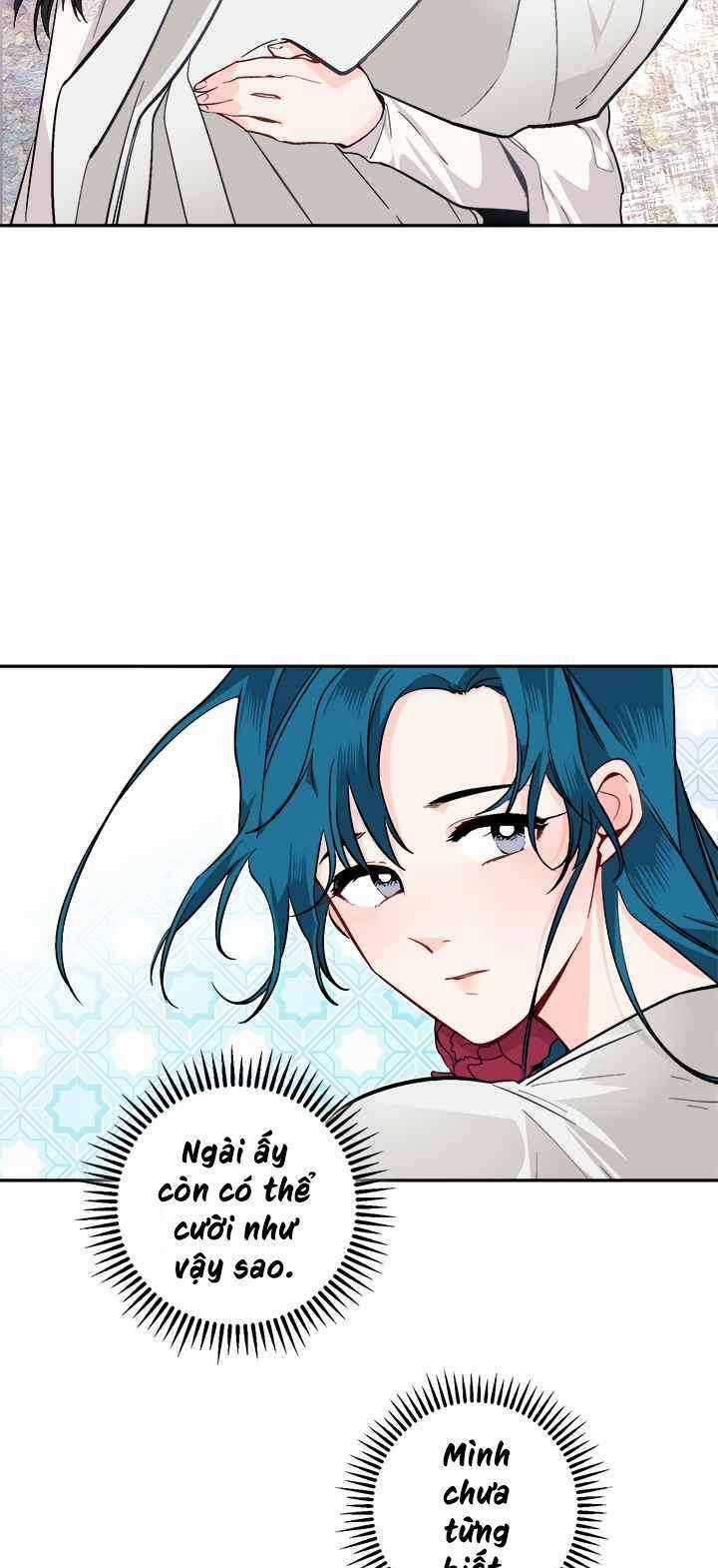 Yeon Lok Heun - Chapter 62 - Trang 13