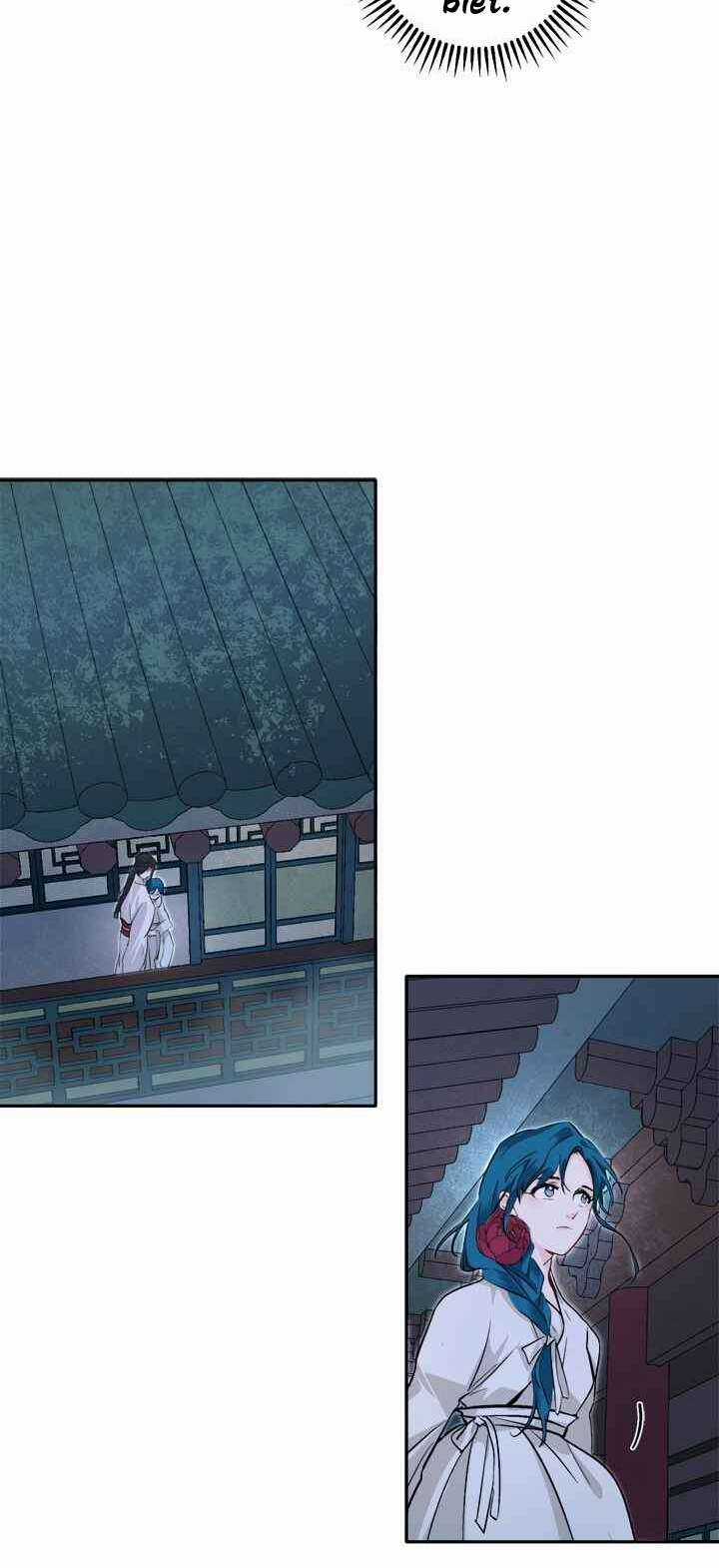 Yeon Lok Heun - Chapter 62 - Trang 14