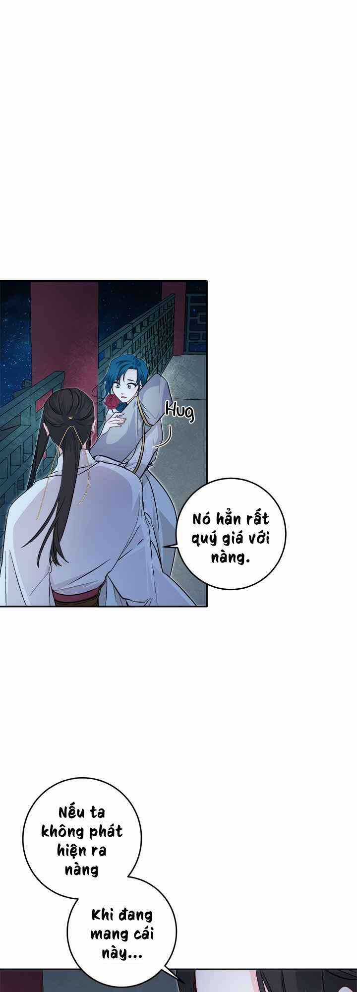 Yeon Lok Heun - Chapter 62 - Trang 19